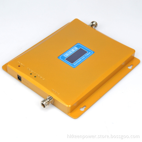 High Power GSM 3G Dual Band Signal Booster